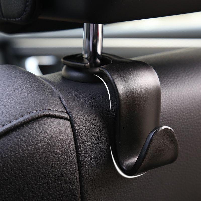 Interior Decorations 1/2 / 4Pcs Car Seat Back Creative Small Hook Auto Parts Universal Hidden Multi-function
Interior Decorations 1/2 / 4Pcs Car Seat Back Creative Small Hook Auto Parts Universal Hidden Multi-function