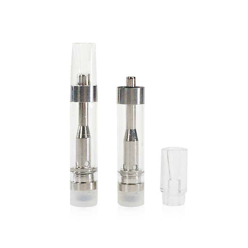 Full Ceramic Glass 1ml Empty delta 8 oil cart Atomizer 510 cartridge disposable vaporizer vape cartomizer e cig Custom Brand
Full Ceramic Glass 1ml Empty delta 8 oil cart Atomizer 510 cartridge disposable vaporizer vape cartomizer e cig Custom Brand
