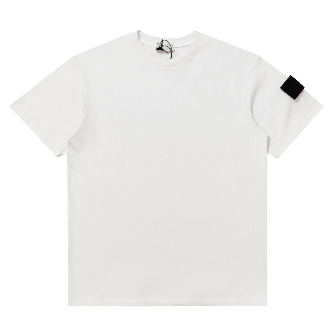 21ss most classic Europe street tshirt men Luxury designer t shirt Imported 280g pure cotton Comfortable high-quality without fading Arm bad, White;black
21ss most classic Europe street tshirt men Luxury designer t shirt Imported 280g pure cotton Comfortable high-quality without fading Arm bad, White;black