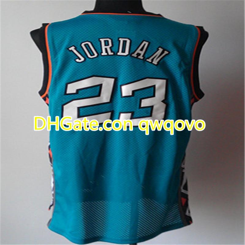 Stitched custom The 23 green 96 all star mesh jersey women youth mens basketball jerseys XS-6XL, Black
Stitched custom The 23 green 96 all star mesh jersey women youth mens basketball jerseys XS-6XL, Black