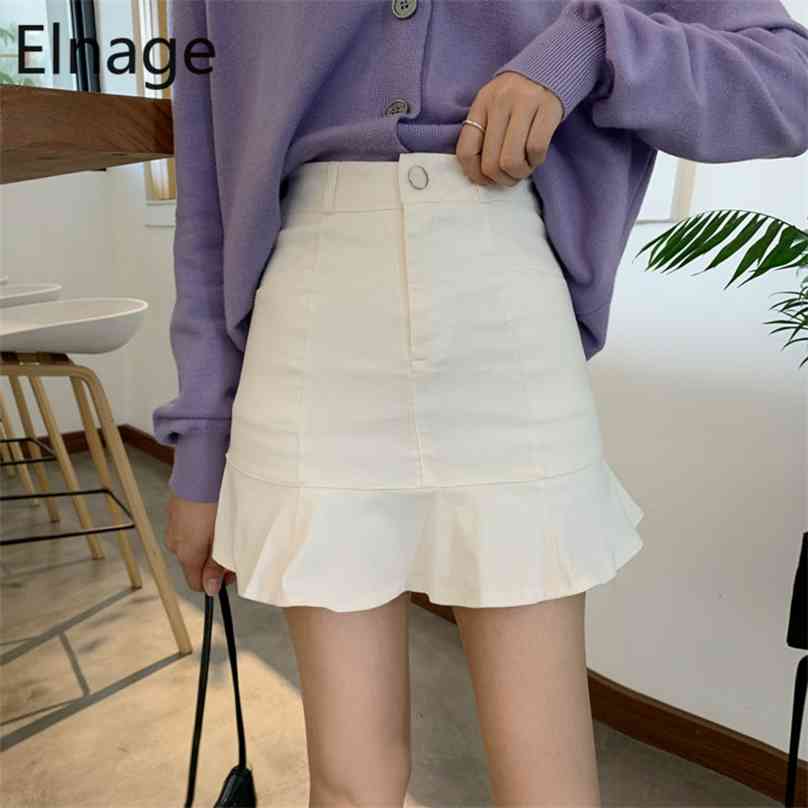 Black Women Empire Sexy Club Skirt Summer Solid Ruffles Mini Slim Simple Chic Wild Feamle Fashion Skirts Mermaid White 210629
Black Women Empire Sexy Club Skirt Summer Solid Ruffles Mini Slim Simple Chic Wild Feamle Fashion Skirts Mermaid White 210629