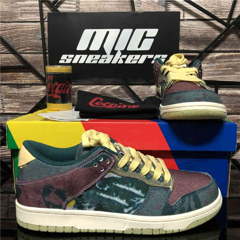 Top Quality Low SB Mens Womens Designers Shoes Chunky Bears Medicom Toy Kentucky Travis Scotts Orange Civilist Fashion Trainers Casual, Colour 3
Top Quality Low SB Mens Womens Designers Shoes Chunky Bears Medicom Toy Kentucky Travis Scotts Orange Civilist Fashion Trainers Casual, Colour 3