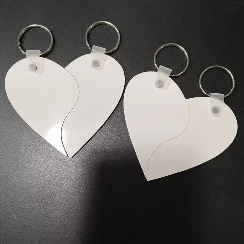 Blank keychains For Sublimation mdf heart round blank keychains hot transfer printing blank keychains key ring jewelry material consumables CG001
Blank keychains For Sublimation mdf heart round blank keychains hot transfer printing blank keychains key ring jewelry material consumables CG001