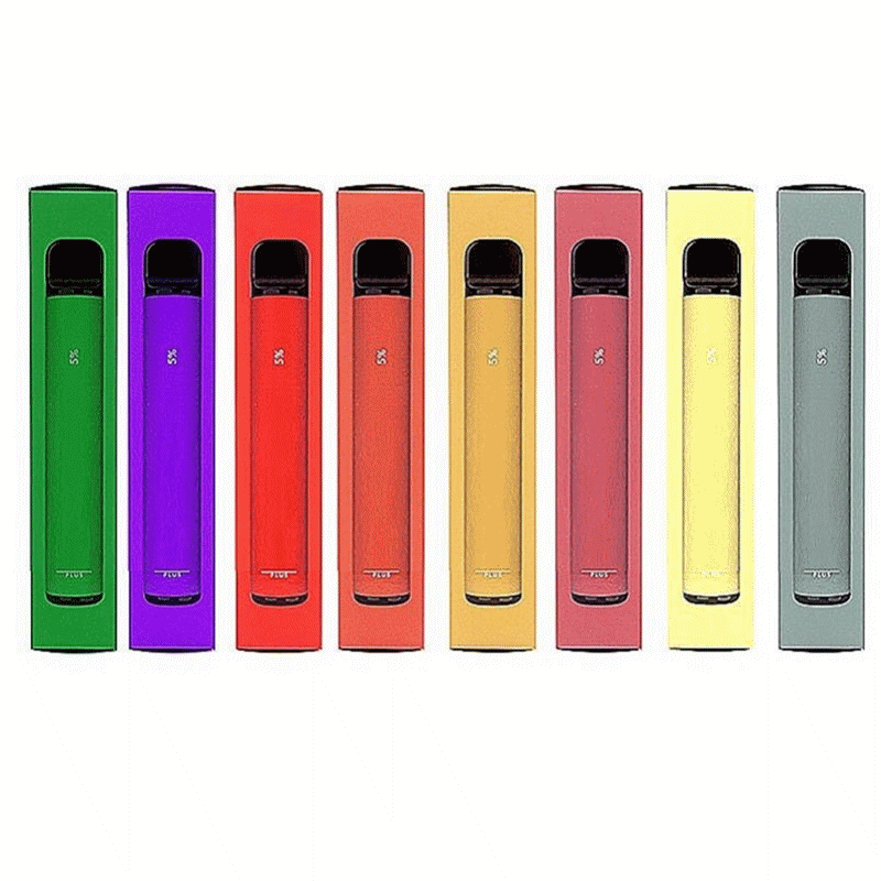 Puff Plus E cigarette Disposable Pod Device Kit 300 Puffs 550mAh Battery 3.2ml Prefilled Cartridge Stick Vape Pen Vs Flex Bang XXL
Puff Plus E cigarette Disposable Pod Device Kit 300 Puffs 550mAh Battery 3.2ml Prefilled Cartridge Stick Vape Pen Vs Flex Bang XXL