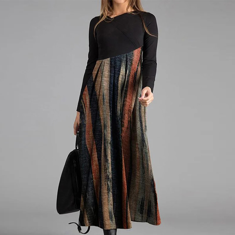 2021elegant women dress autumn 2021 winter retro print party dresses cross v-neck long sleeves slim midi dress lady casual veatidos, Black;gray
2021elegant women dress autumn 2021 winter retro print party dresses cross v-neck long sleeves slim midi dress lady casual veatidos, Black;gray