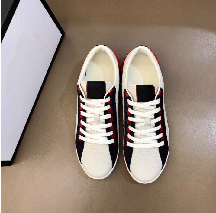 Ace Bee Stripes Shoe Walking Sports Trainers Tiger Cheap Men Women Sneaker Casual Shoes Luxury Snake Designer Low Top Leather Sneakers Rtt96
Ace Bee Stripes Shoe Walking Sports Trainers Tiger Cheap Men Women Sneaker Casual Shoes Luxury Snake Designer Low Top Leather Sneakers Rtt96