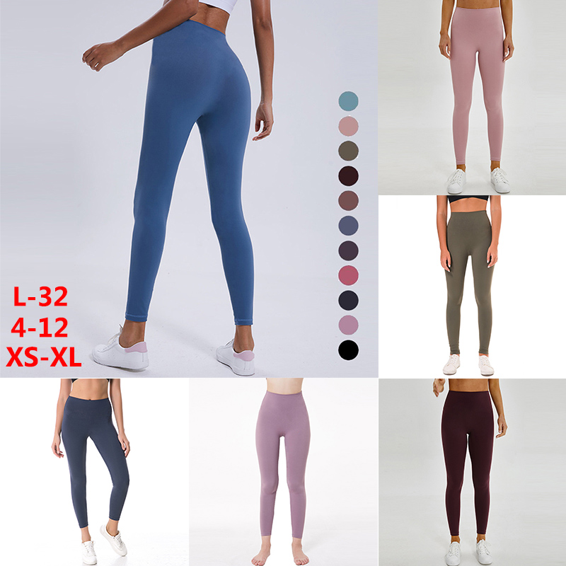 Size XS-XL L 32 Solid Color Women skin friendly Yoga Leggings Pants Outfits high waist Fitness Lady Lémon Quick-Drying Sports Workout Activewear, Dark blue
Size XS-XL L 32 Solid Color Women skin friendly Yoga Leggings Pants Outfits high waist Fitness Lady Lémon Quick-Drying Sports Workout Activewear, Dark blue