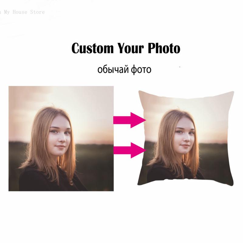 Private Cushion 45cm * 45cm, Personal Customized Life Photos, Customized Decorative Pillows and Pillow Cores
Private Cushion 45cm * 45cm, Personal Customized Life Photos, Customized Decorative Pillows and Pillow Cores