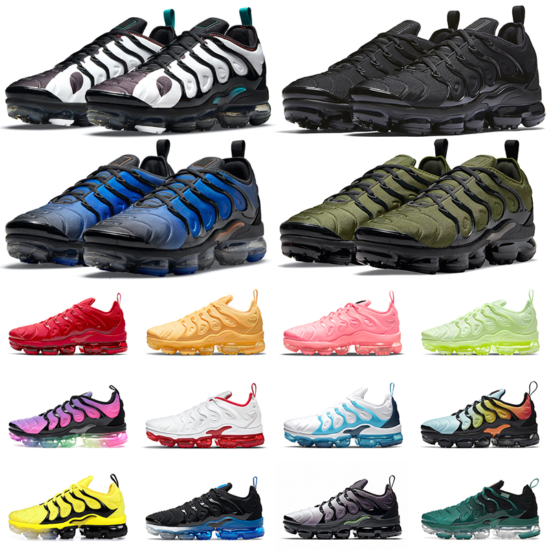 Plus TN Men Running Shoes Swingman Triple Black White Red Bubblegum Yolk Rough Green Cherry Obsidian Neon Sunset Mens Women Trainers Sports Sneakers, 40-47 usa
Plus TN Men Running Shoes Swingman Triple Black White Red Bubblegum Yolk Rough Green Cherry Obsidian Neon Sunset Mens Women Trainers Sports Sneakers, 40-47 usa