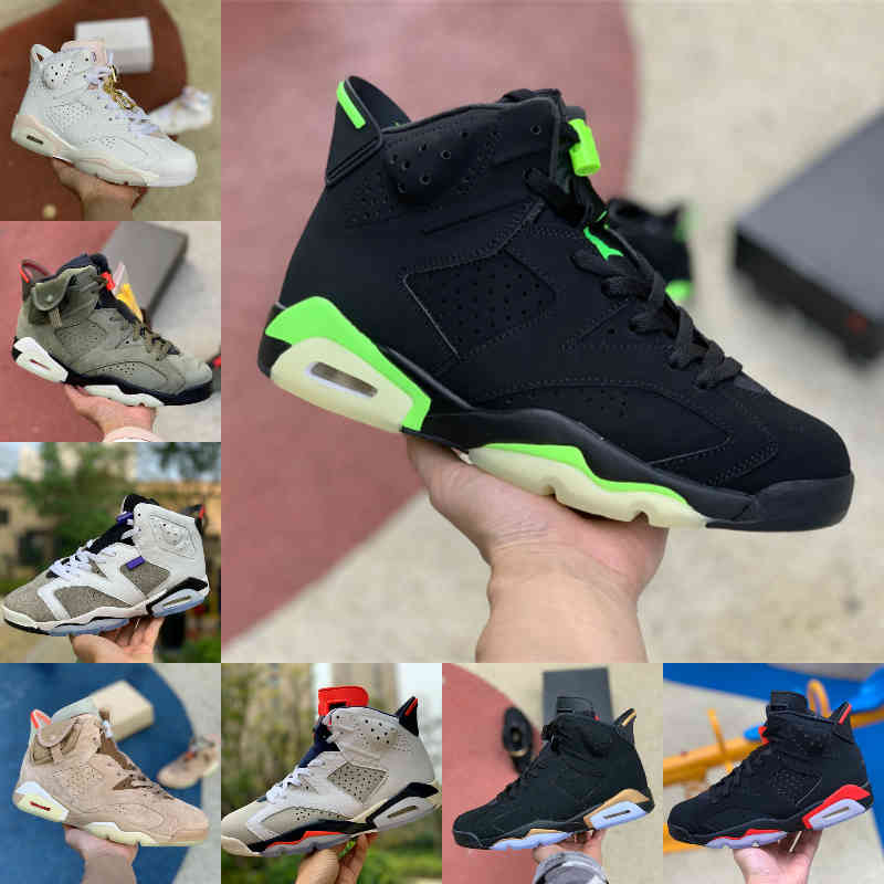 Top Quality Electric Green 6 6s Mens Basketball Shoes Oreo Flint Washed Denim Carmine Dmp Black Infrared British Khaki Tinker Oregon Ducks Trainer Sneakers, Please contact us
Top Quality Electric Green 6 6s Mens Basketball Shoes Oreo Flint Washed Denim Carmine Dmp Black Infrared British Khaki Tinker Oregon Ducks Trainer Sneakers, Please contact us