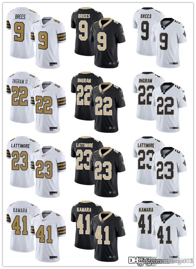 Men Women Youth New Orleans Saints 23 Marshon Lattimore White 9 Drew Brees 22 Mark Ingram Black 41 Alvin Kamara Football Jerseys, Black;red
Men Women Youth New Orleans Saints 23 Marshon Lattimore White 9 Drew Brees 22 Mark Ingram Black 41 Alvin Kamara Football Jerseys, Black;red