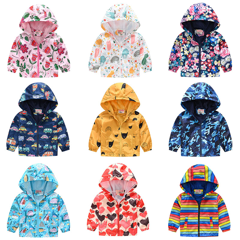2021 Spring Kids Clothes Boys Jackets Children Hooded Zipper Windbreaker Coat Baby Fashion Print Coat Infant Outerwear For Girls, Yellow
2021 Spring Kids Clothes Boys Jackets Children Hooded Zipper Windbreaker Coat Baby Fashion Print Coat Infant Outerwear For Girls, Yellow