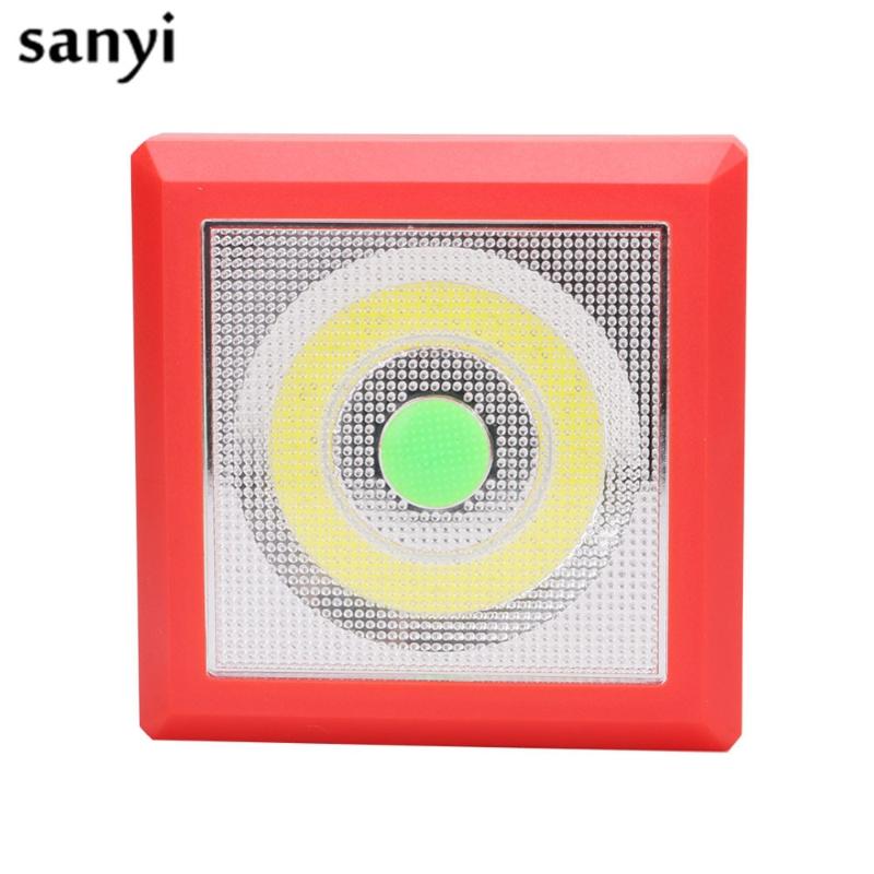 Single Mode COB LED Work Light Torch Magnetic Linternas Hook For Working Outdoor Camping Use 4* Red/White Flashlights Torches
Single Mode COB LED Work Light Torch Magnetic Linternas Hook For Working Outdoor Camping Use 4* Red/White Flashlights Torches