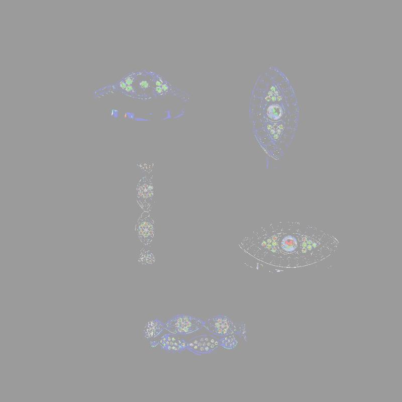 Wedding Rings Luxury Evil Eye Cubic Zirconia For Women Statement 18k Gold-plated CZ Crystal Finger Female Anillos, Slivery;golden
Wedding Rings Luxury Evil Eye Cubic Zirconia For Women Statement 18k Gold-plated CZ Crystal Finger Female Anillos, Slivery;golden