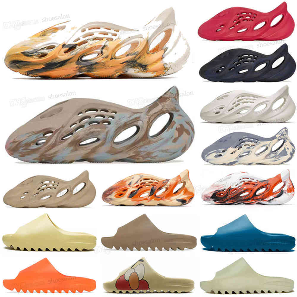 Slides 2022 bone resin desert sand Slippers Foam Slipper Runner red Slide MXT Moon Grey earth brown men women mens sandals Vermillion Soot YEEZIES BOOST, 16
Slides 2022 bone resin desert sand Slippers Foam Slipper Runner red Slide MXT Moon Grey earth brown men women mens sandals Vermillion Soot YEEZIES BOOST, 16