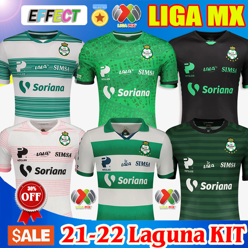 2021 2022 LIGA MX Club Santos Laguna Soccer Jersey Home Away Jerseys 20 21 22 Camiseta de Futbol Thailand Quality Football Shirts, Laguna 20 21 away
2021 2022 LIGA MX Club Santos Laguna Soccer Jersey Home Away Jerseys 20 21 22 Camiseta de Futbol Thailand Quality Football Shirts, Laguna 20 21 away