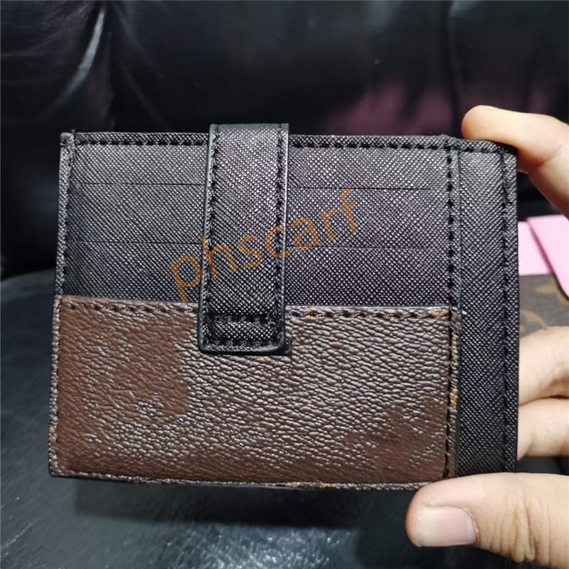 Money Clips Women Designers Wallet Bags Purses Credit Card Holder Luxury Wallets Coin Purse Alphabet Pattern Pink Red Black
Money Clips Women Designers Wallet Bags Purses Credit Card Holder Luxury Wallets Coin Purse Alphabet Pattern Pink Red Black
