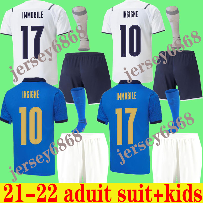 2021 2022 Italie ItaLY soccer Jersey 20 21 22 Italia goalkeeper Men + Kids Fans CHIELLINI EL SHAARAWY BONUCCI INSIGNE BERNARDESCHI FOOTBALL SHIRT kits, Home
2021 2022 Italie ItaLY soccer Jersey 20 21 22 Italia goalkeeper Men + Kids Fans CHIELLINI EL SHAARAWY BONUCCI INSIGNE BERNARDESCHI FOOTBALL SHIRT kits, Home