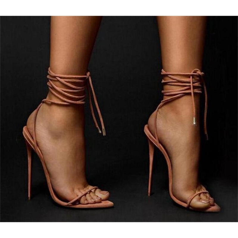 sandals sending the drop pink girls suede cross lace to sandals woman pointed toe-to-toe skinny heels party big 45-size shoes 1nj3, Black
sandals sending the drop pink girls suede cross lace to sandals woman pointed toe-to-toe skinny heels party big 45-size shoes 1nj3, Black