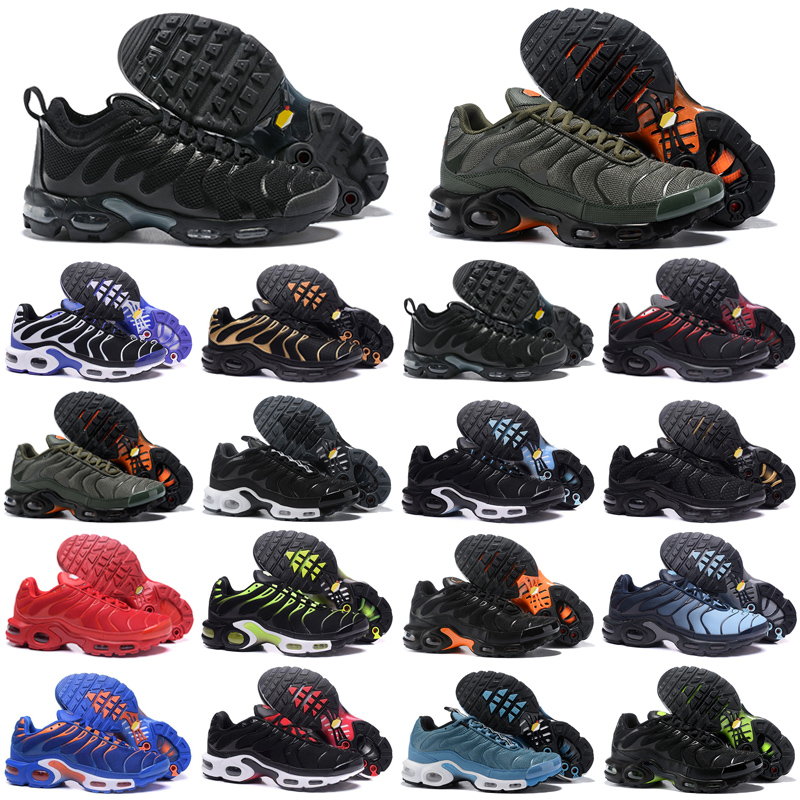 Original Tn Plus Fashion Casual Shoes Sale Volt Hyper Violet Men Women Triple Designer White Black Red Blue Trainer, Color 13
Original Tn Plus Fashion Casual Shoes Sale Volt Hyper Violet Men Women Triple Designer White Black Red Blue Trainer, Color 13