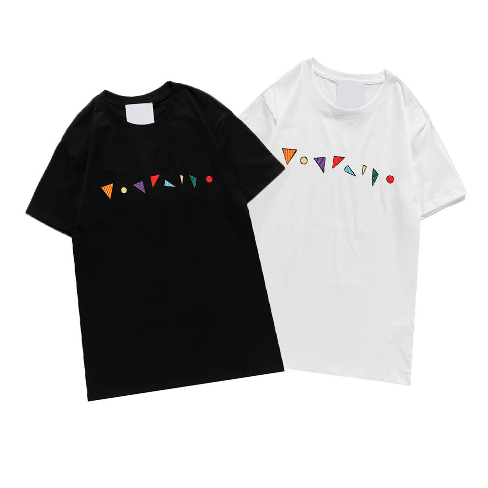 women t shirts fashion tees breathable loose short sleeves comfortable pattern printed luxury t shirts summer wholesale 2021, White
women t shirts fashion tees breathable loose short sleeves comfortable pattern printed luxury t shirts summer wholesale 2021, White
