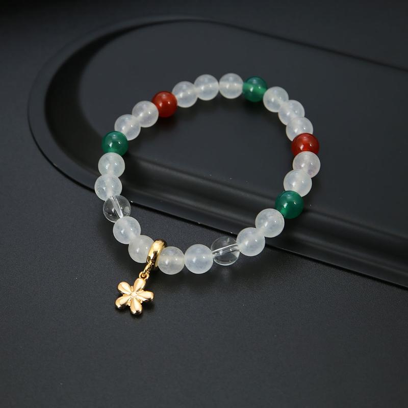 Charm Bracelets Final Fantasy VII Bracelet Remake Aerith Gainsborough Men Cosplay Couple Handmade Jewelry Accessories Gift Women, Golden;silver
Charm Bracelets Final Fantasy VII Bracelet Remake Aerith Gainsborough Men Cosplay Couple Handmade Jewelry Accessories Gift Women, Golden;silver