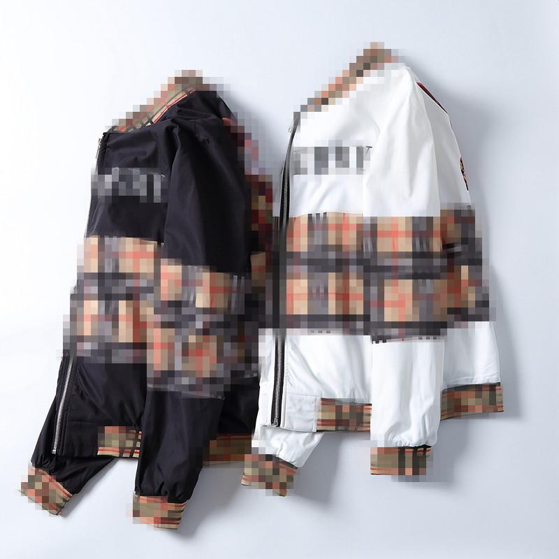 2021 Spring Autumn New Men's Zipper Men Long Sleeve Jackets Male Casual Camouflage Streetwear Mens bomber jacket ClothingSpring
2021 Spring Autumn New Men's Zipper Men Long Sleeve Jackets Male Casual Camouflage Streetwear Mens bomber jacket ClothingSpring