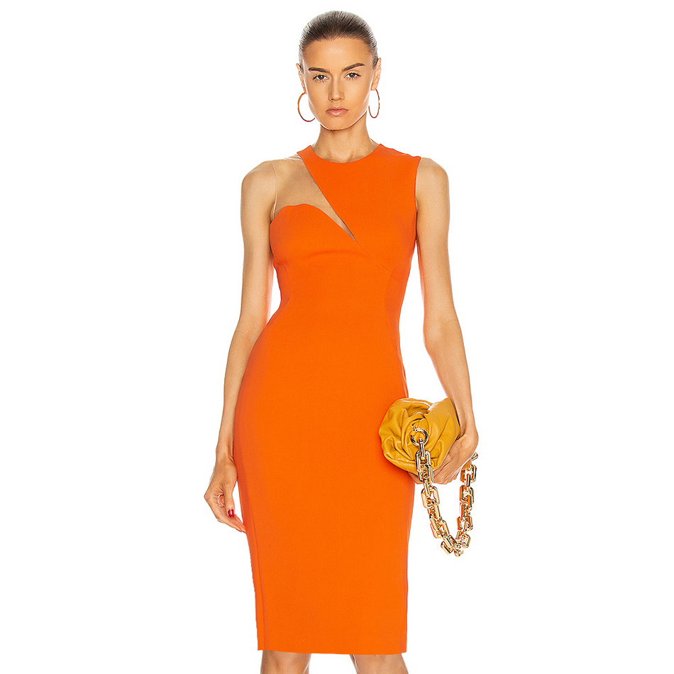 Adyce New Summer Women Orange Tank Mesh Midi Bandage Dress 2021 Sexy O Ne Sleeveless Celebrity Evening Runway Club Party Dress, Black bandage dress
Adyce New Summer Women Orange Tank Mesh Midi Bandage Dress 2021 Sexy O Ne Sleeveless Celebrity Evening Runway Club Party Dress, Black bandage dress