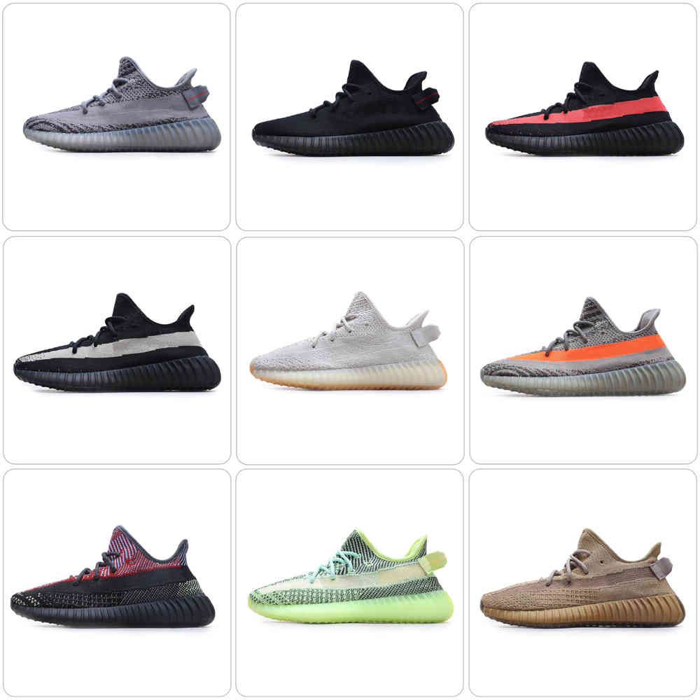 Top Quality V2 Sneakers for Men and Women Running Shoes Earth Oreo Zyon Cinder Desert Sage Yecheil ABEZ Eliada Asriel US13 Size, #19 black red stripes
Top Quality V2 Sneakers for Men and Women Running Shoes Earth Oreo Zyon Cinder Desert Sage Yecheil ABEZ Eliada Asriel US13 Size, #19 black red stripes