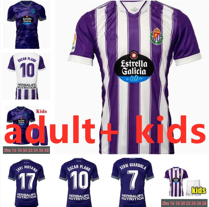 21 22 Real Valladolid soccer jerseys 2021 2022 Plano FEDE S. R. Alcaraz ss Sergi Guardiola camisetas de futbol men kids kit FOOTBALL SHIRTS, Black;yellow
21 22 Real Valladolid soccer jerseys 2021 2022 Plano FEDE S. R. Alcaraz ss Sergi Guardiola camisetas de futbol men kids kit FOOTBALL SHIRTS, Black;yellow