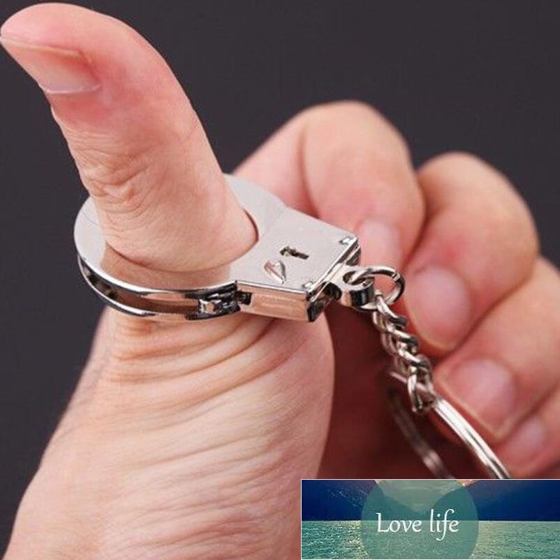 Hot Ins Cool 1pc Fashion jewelry Creative Metal Handcuffs pendant Keychain Chain Keyring Key Ring Jewelry Men Gift keyfob
Hot Ins Cool 1pc Fashion jewelry Creative Metal Handcuffs pendant Keychain Chain Keyring Key Ring Jewelry Men Gift keyfob