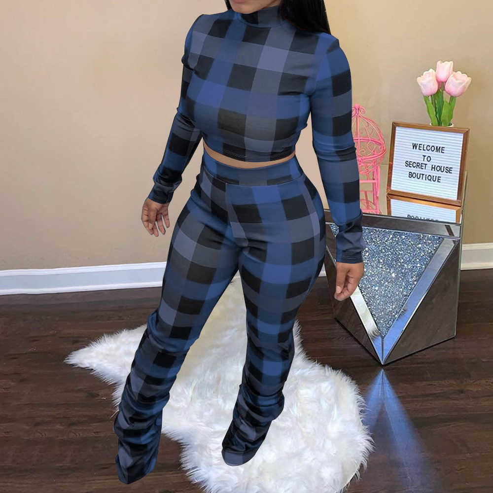Designers Clothes 2023 Women temperament commuter stripe high waist long sleeve literature and Art French fashion leisure suit