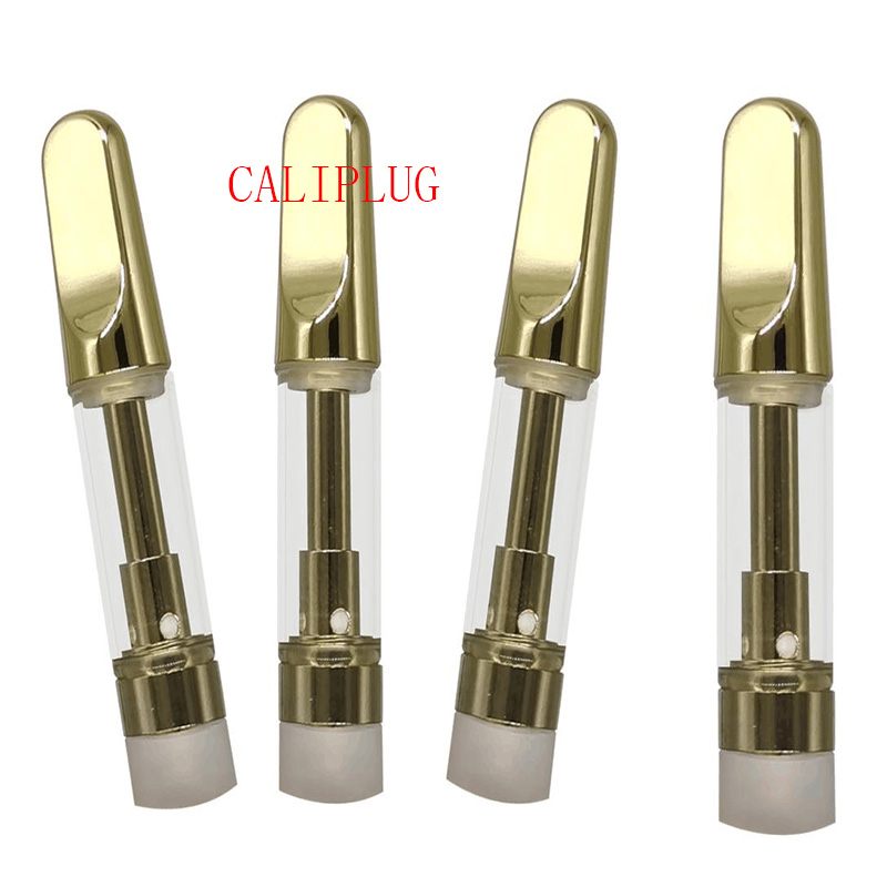 Gold Carts Hologram vape Glass Atomizer 0.8ml 1ml Ceramic Cartridges holographic Empty 510 Disposable Pens
Gold Carts Hologram vape Glass Atomizer 0.8ml 1ml Ceramic Cartridges holographic Empty 510 Disposable Pens