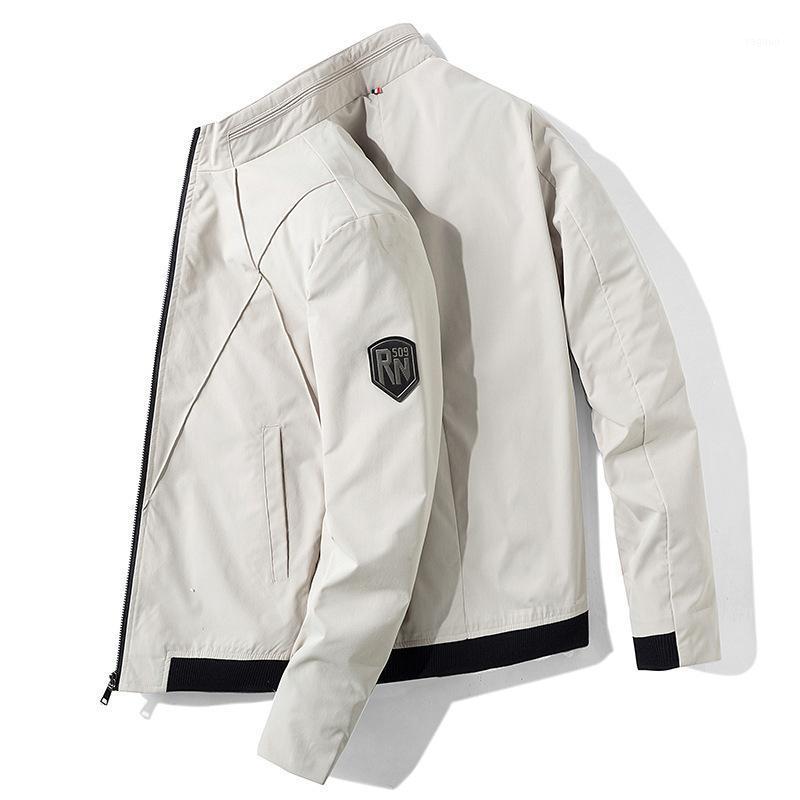 Men's Bomber Jackets Casual Male Outwear Stand Collar Coats Fashion Hip Hop Pilot Coat Slim Fit Baseball Clothing, Black
Men's Bomber Jackets Casual Male Outwear Stand Collar Coats Fashion Hip Hop Pilot Coat Slim Fit Baseball Clothing, Black