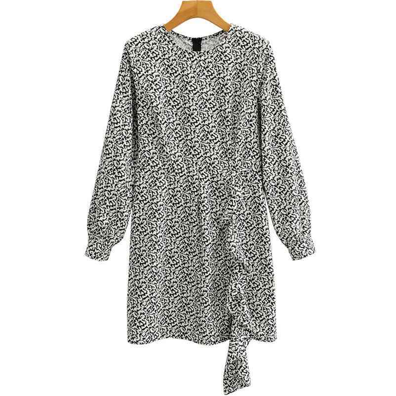 Summer Women Mini Dress Long Section Ladies' O-neck Sleeve Striped Dresses Female Streetwear 210524, Gray
Summer Women Mini Dress Long Section Ladies' O-neck Sleeve Striped Dresses Female Streetwear 210524, Gray