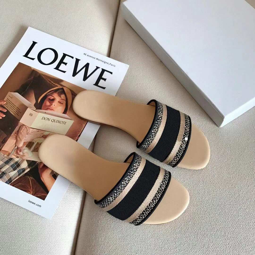 Women Slippers Fashion Paris Sandals Summer Girls Beach Slides Flip Flops Loafers Sexy Embroidered Black White Red Green Blue, 21
Women Slippers Fashion Paris Sandals Summer Girls Beach Slides Flip Flops Loafers Sexy Embroidered Black White Red Green Blue, 21