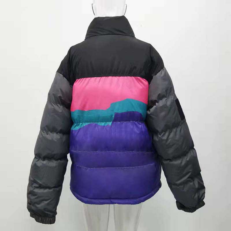 Jacket Men Down Coats Women Parkas Desiger Winter Outdoor Wear Warm Fashion Jackets Collar Letters Zipper Greatcoat 14 Styles Hooded Streetwear Mens Top wholesale, Black1
Jacket Men Down Coats Women Parkas Desiger Winter Outdoor Wear Warm Fashion Jackets Collar Letters Zipper Greatcoat 14 Styles Hooded Streetwear Mens Top wholesale, Black1
