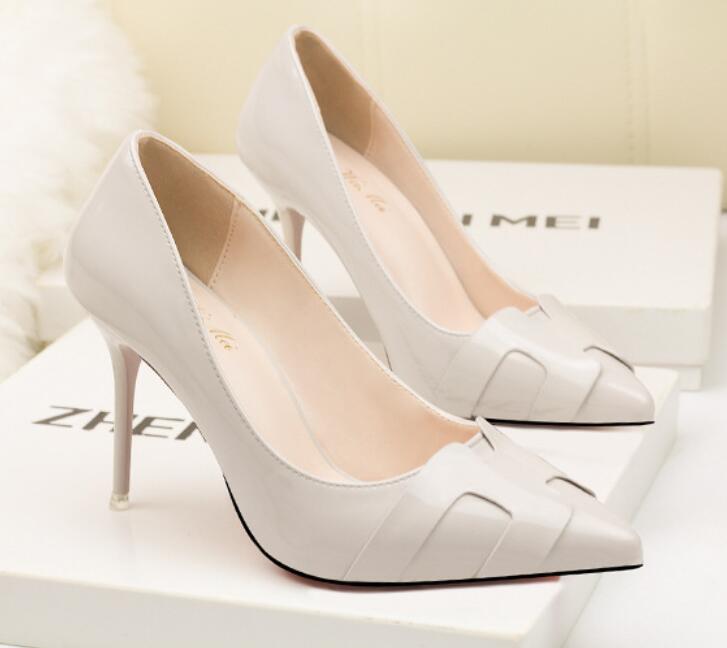 2022 Shoes Woman Pumps Comfort Women High Heels Office Stiletto Sexy Party Footwear Dress, Black
2022 Shoes Woman Pumps Comfort Women High Heels Office Stiletto Sexy Party Footwear Dress, Black