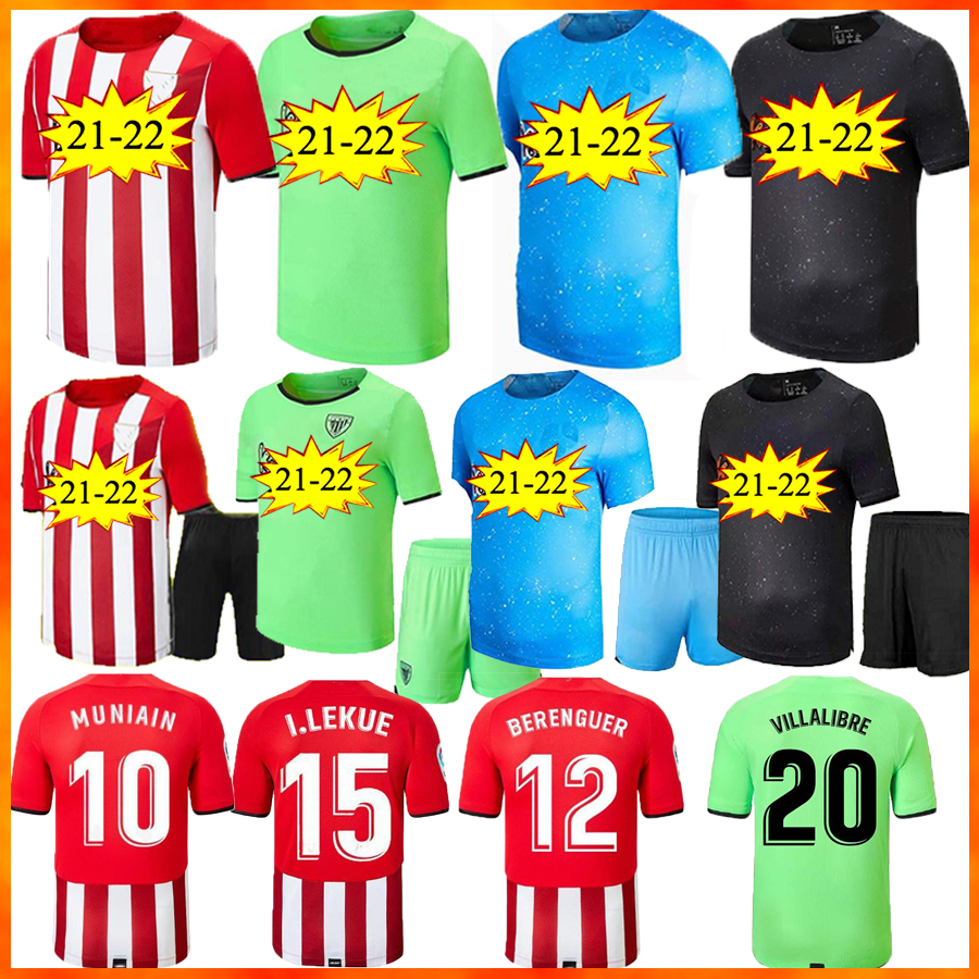 2021 2022 Bilbao Athletic Soccer jerseys MARTINEZ RAUL DANI GARCIA CAPA home away VILLALIBRE WILLIAMS 21 22 Goalkeeper jersey man kids kit F, Black;yellow
2021 2022 Bilbao Athletic Soccer jerseys MARTINEZ RAUL DANI GARCIA CAPA home away VILLALIBRE WILLIAMS 21 22 Goalkeeper jersey man kids kit F, Black;yellow