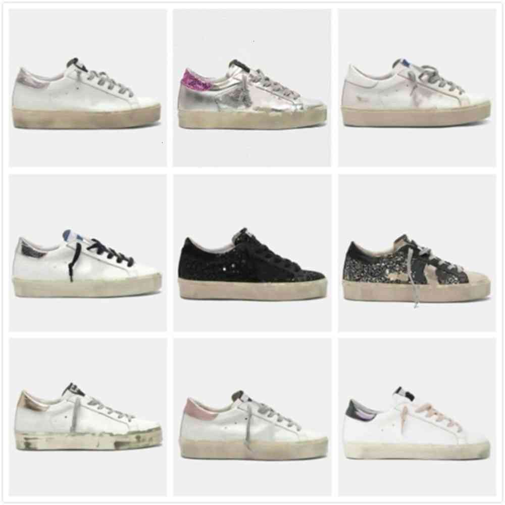 Italy Hi Sneakers platform sole Shoes Golden Classic White Do-old Dirty Designer Fashion Gooses Man Women Casual Shoe brazil sporr, Star8
Italy Hi Sneakers platform sole Shoes Golden Classic White Do-old Dirty Designer Fashion Gooses Man Women Casual Shoe brazil sporr, Star8