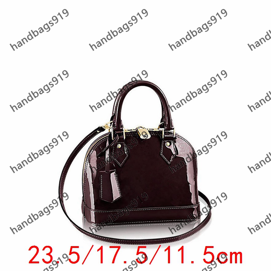 Shoulder Bag latest Fashion bags Womens ShoulderBag classic Style women multiple colour Shellbag With key lock ladies crossbody 23.5cm and 32cm generous, Fn01 23.5/17.5/11.5cm
Shoulder Bag latest Fashion bags Womens ShoulderBag classic Style women multiple colour Shellbag With key lock ladies crossbody 23.5cm and 32cm generous, Fn01 23.5/17.5/11.5cm