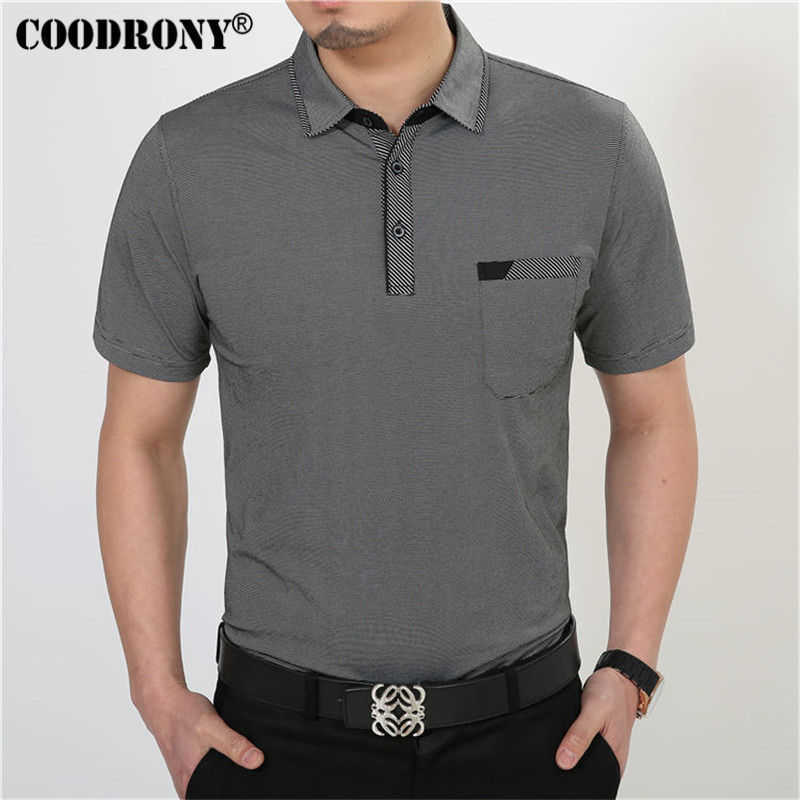 Short Sleeve T Shirt Cotton Clothing Men T-Shirt With Pocket Casual Dress Factory Wholesale Plus Size S XXXXL 2229 210809