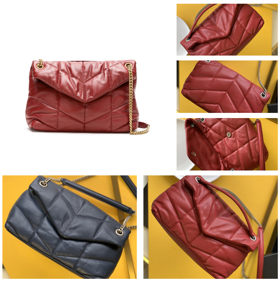 Fashion luxury designer handbag Shoulder Bag high quality women Handbags Soft leather Cross body bags, Black
Fashion luxury designer handbag Shoulder Bag high quality women Handbags Soft leather Cross body bags, Black