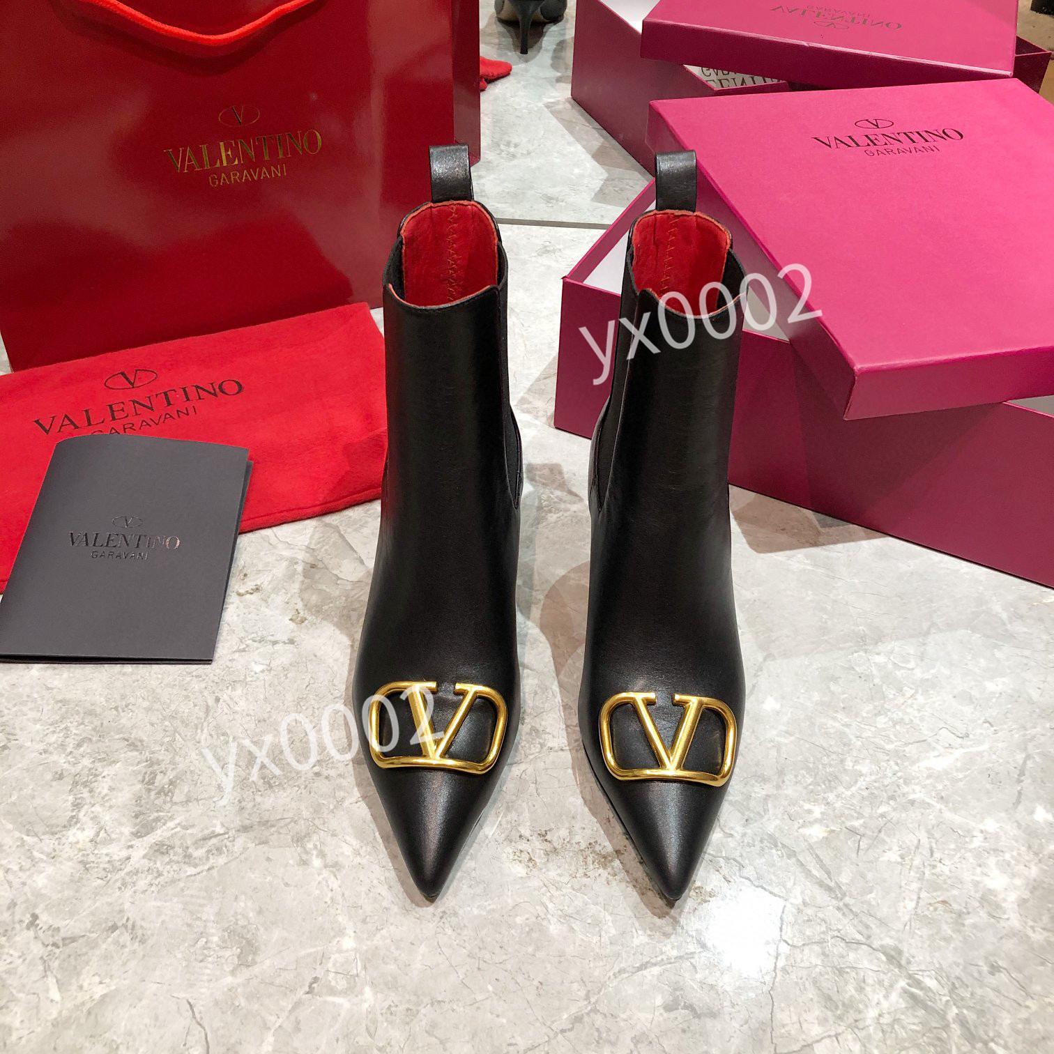 Fashion quality Explosion boots models designer high-elastic women high-heeled shoes top luxury personalized boot 35-41, 02 
Fashion quality Explosion boots models designer high-elastic women high-heeled shoes top luxury personalized boot 35-41, 02