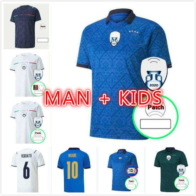 21 22 Italy soccer jerseys national team unifroms Italia INSIGNE IMMOBILE CHIESA football jersey VERRATTI BELOTTI PELLEGRINI shirts BERARDI, Black;yellow
21 22 Italy soccer jerseys national team unifroms Italia INSIGNE IMMOBILE CHIESA football jersey VERRATTI BELOTTI PELLEGRINI shirts BERARDI, Black;yellow
