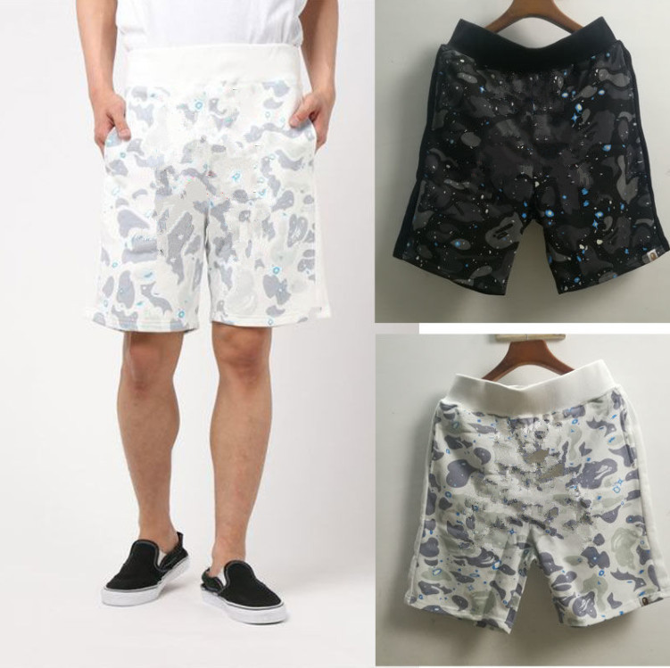 13 Summer European and American fashion cotton shorts boys hip hop Sports Youth 5-point casual beach pants, 17
13 Summer European and American fashion cotton shorts boys hip hop Sports Youth 5-point casual beach pants, 17