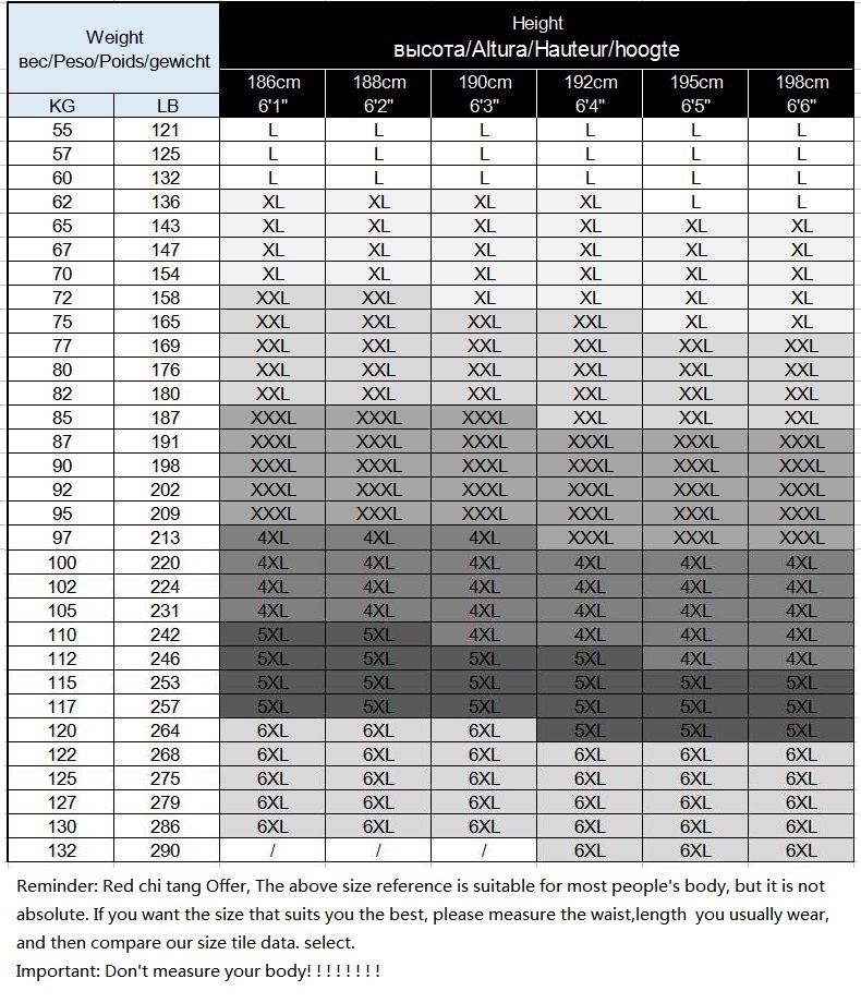 Thermo Thermal Underwear Just for Height 186-200cm Tall People Men Length 120cm Winter Heated Warm Johns Pants Male Plus Long 210518