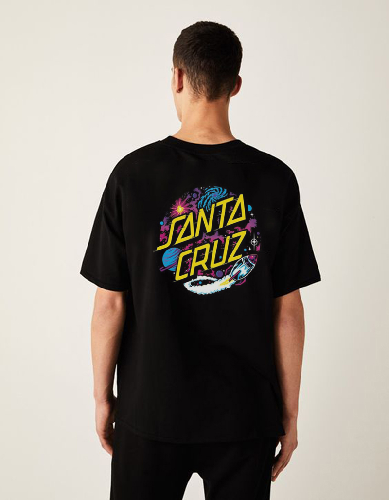 Men cotton design Santa street style skateboard t shirt printing logo T-shirt casual comfortable top tee for male TX37032, White;black
Men cotton design Santa street style skateboard t shirt printing logo T-shirt casual comfortable top tee for male TX37032, White;black