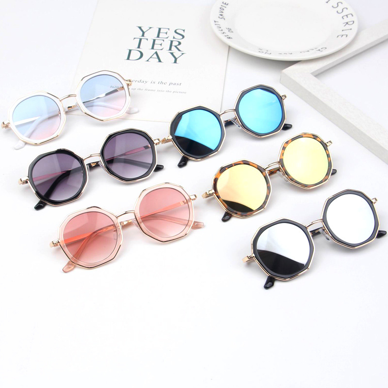 Fashion kids sunglasses leopard print girls sunglass ultraviolet-proof boys glasses designer accessories 6 colors
Fashion kids sunglasses leopard print girls sunglass ultraviolet-proof boys glasses designer accessories 6 colors