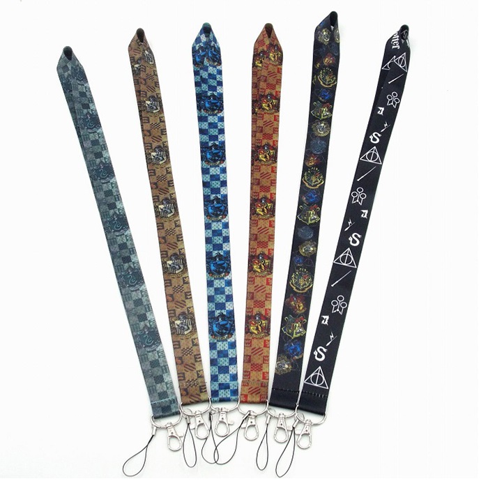Cartoons Lanyard Neck Strap Long Lanyards ID Badge Holder Keychain Straps for Mobile Phone Camera Party Gifts
Cartoons Lanyard Neck Strap Long Lanyards ID Badge Holder Keychain Straps for Mobile Phone Camera Party Gifts